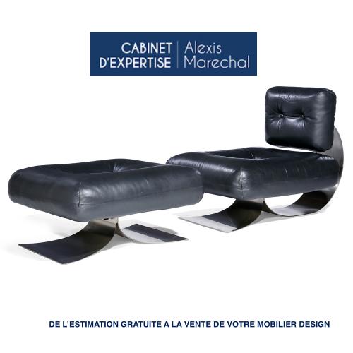 1 er site français d'évaluation gratuite de mobilier design Jean Royère I Réponse d'un expert en 48h I Faites appel à des spécialistes renommés I 