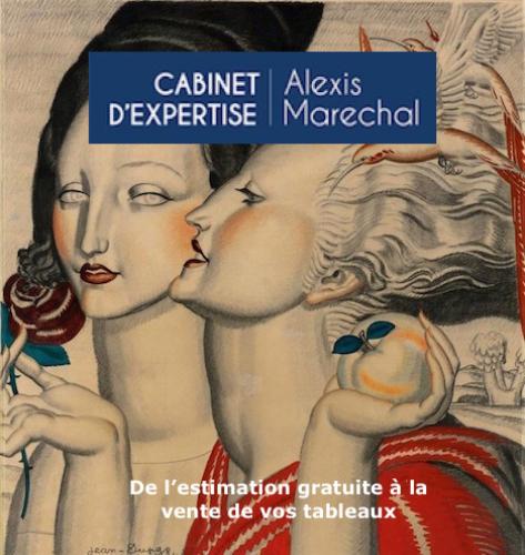 Albert Clouard  De l’estimation gratuite en ligne à la vente aux enchères de vos tableaux et objets d'art. Réponse d’un expert en 48H. Présent dans toute la France. Côte des peintres et sculpteurs.